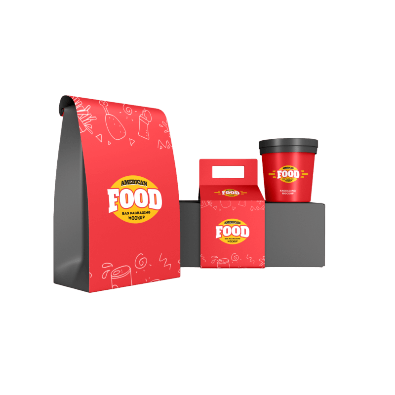 POD برای فروشگاه های آنلاین
